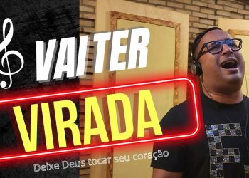 Apóstolo Livio Allan da Igreja Frutos do Espírito lança single e clipe inspirador “Vai Ter Virada”