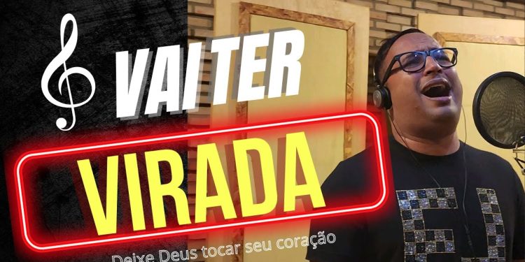 Apóstolo Livio Allan da Igreja Frutos do Espírito lança single e clipe inspirador “Vai Ter Virada” Apóstolo Livio Allan da Igreja Frutos do Espírito lança single e clipe inspirador “Vai Ter Virada”