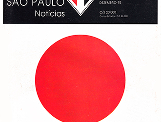 São Paulo F.C. – O primeiro título mundial da história do Tricolor