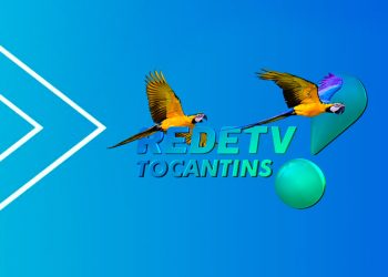 Rede TV! Tocantins: a voz que resplandece no coração do Brasil