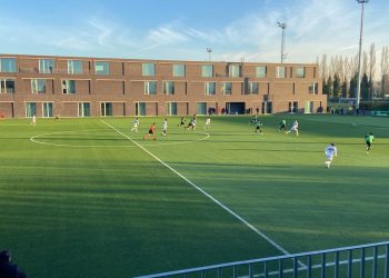São Paulo F.C. – Sub-20 supera o US Sassuolo em segundo amistoso na Itália