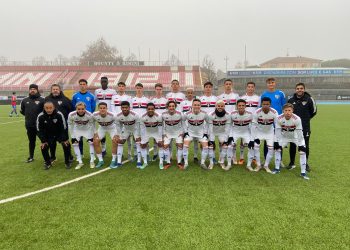 São Paulo F.C. – Sub-20 é superado em terceiro desafio na Itália