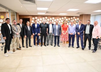 São Paulo F.C. – Clubes paulistas se unem para debater sobre o futebol brasileiro