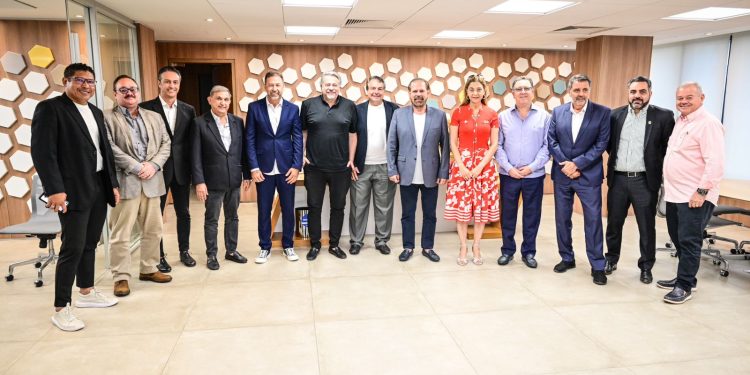 São Paulo F.C. – Clubes paulistas se unem para debater sobre o futebol brasileiro São Paulo F.C. – Clubes paulistas se unem para debater sobre o futebol brasileiro