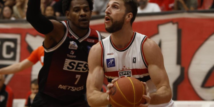 São Paulo F.C. – Basquete Tricolor disputa segunda janela da BCLA neste final de semana São Paulo F.C. – Basquete Tricolor disputa segunda janela da BCLA neste final de semana