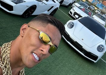 Conheça Buzeira, o influencer milionário que saiu da pobreza