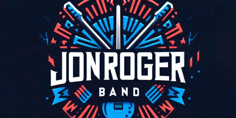 Jon Roger Band encanta do conceito aos acordes