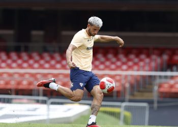 São Paulo F.C. – No MorumBIS, Tricolor encerra a pré-temporada
