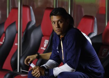 São Paulo F.C. – Carpini: “O torcedor são-paulino é um show à parte”
