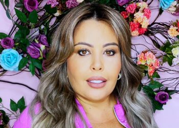 Faby Martins: a designer de interiores que transforma sonhos em realidade