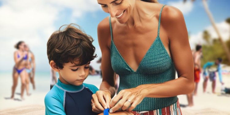 Pulseira tecnológica Kids OurCard aumenta a segurança das crianças e pode salvar vidas