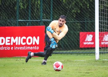 São Paulo F.C. – Tricolor já trabalha com foco no Majestoso
