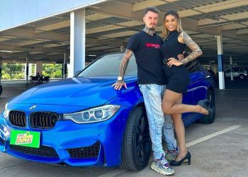 Casal Brustolin transforma vida com jogos online, faturando 500 mil reais em 3 meses