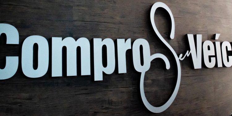 “Compro seu Veículo” revoluciona o mercado de veículos usados com garantia exclusiva de um ano “Compro seu Veículo” revoluciona o mercado de veículos usados com garantia exclusiva de um ano