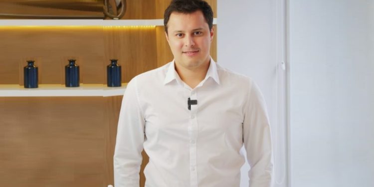 Dr. Victor Gebrim tem como Objetivo te auxiliar a conquistar sua melhor versão