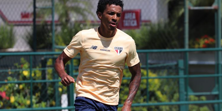 São Paulo F.C. – Elenco abre a semana e dá sequência à pré-temporada