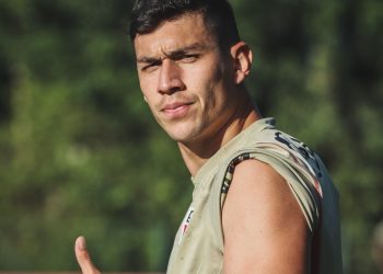 São Paulo F.C. – Tricolor acerta permanência de Ferraresi