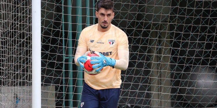 São Paulo F.C. – Tricolor inicia preparação para duelo com a Portuguesa
