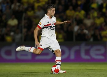 São Paulo F.C. – Galoppo: “Podíamos ter vencido a partida”