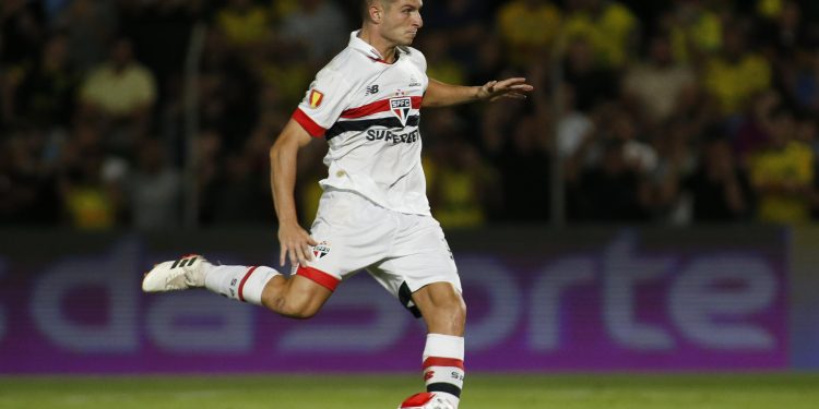 São Paulo F.C. – Galoppo: “Podíamos ter vencido a partida”