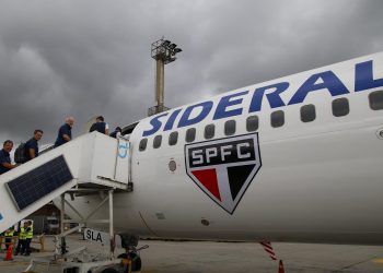 São Paulo F.C. – São Paulo fecha acordo com a Sideral
