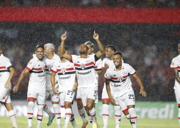 São Paulo F.C. – No MorumBIS, São Paulo estreia com vitória diante do Santo André pelo Paulista