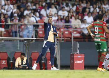 São Paulo F.C. – Carpini destaca bola parada tricolor na vitória sobre a Portuguesa