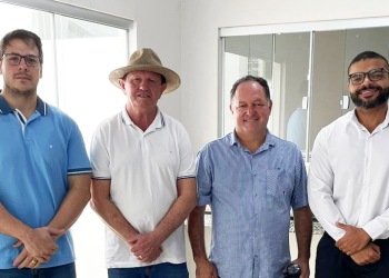 Prefeito João Becker celebra avanços em cirurgias eletivas em Cujubim