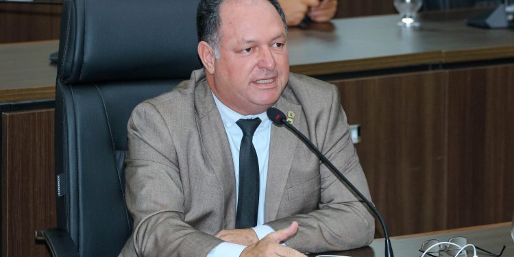 Pedro Fernandes quer internet via satélite em viaturas para fortalecimento do policiamento rural Pedro Fernandes quer internet via satélite em viaturas para fortalecimento do policiamento rural