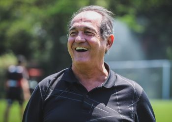 São Paulo F.C. – Tricolor renova com Muricy, Rui Costa, Zetti, Milton Cruz, Biasotto e Altair Ramos