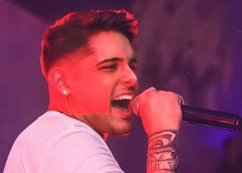 Cantor Gustavo Rocha: a promessa sertaneja que está encantando o Brasil