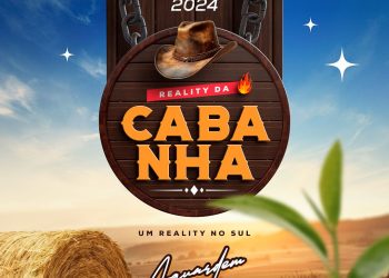 Cabanha Santa Cypriana Rosa Anuncia Reality Show Único na Região