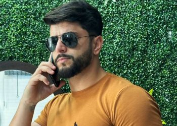 Engenheiro civil e influenciador Gustavo Sant’Ana inspira com sua trajetória de determinação e conquistas