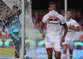 São Paulo F.C. – Tricolor vence a Portuguesa pelo Paulista