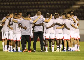 São Paulo F.C. – São Paulo se despede da Copinha 2024
