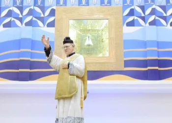 Beato Donizetti: uma jornada de milagres, curas e devoção à Nossa Senhora Aparecida