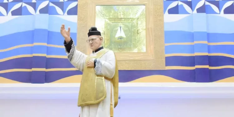 Beato Donizetti: uma jornada de milagres, curas e devoção à Nossa Senhora Aparecida