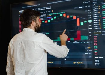O impacto das criptomoedas no mercado de transferências instantâneas
