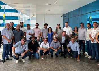 Deputado Pedro Fernandes intermedia e empresários de Rondônia ganham prazo para reformulação da “pauta da madeira”