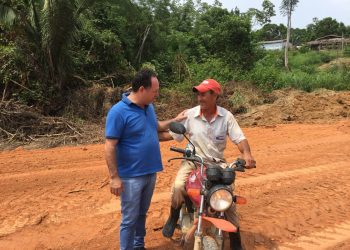 IPVA Zero! Deputado Pedro Fernandes comemora vigência da Lei que favorece maioria dos motociclistas e motoristas de aplicativos
