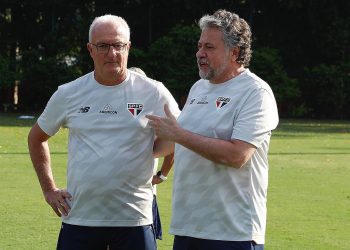 São Paulo F.C. – Nota oficial