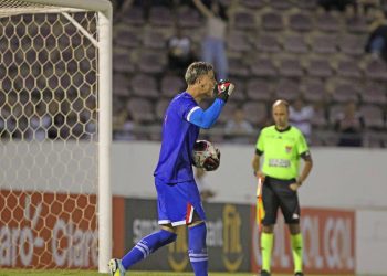 São Paulo F.C. – São Paulo vence nos pênaltis e avança à terceira fase da Copinha