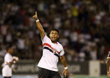 São Paulo F.C. – São Paulo encara o Ceará pela segunda fase da Copinha