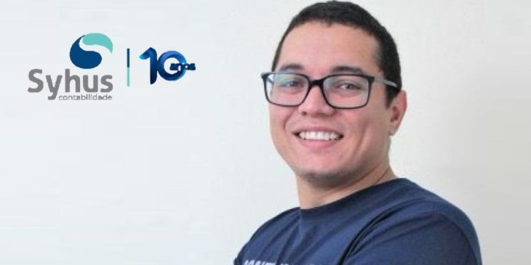 Empresa de contabilidade lança a Syhus Academy, revolucionando a educação financeira Empresa de contabilidade lança a Syhus Academy, revolucionando a educação financeira