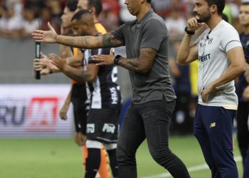 São Paulo F.C. – Carpini exalta coletividade após vitória sobre a Inter de Limeira