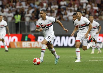 São Paulo F.C. – Luciano: terceiro maior goleador do São Paulo no século São Paulo F.C. – Luciano: terceiro maior goleador do São Paulo no século