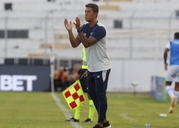 São Paulo F.C. – Carpini: “Tivemos chances, mas a Ponte foi mais eficiente”