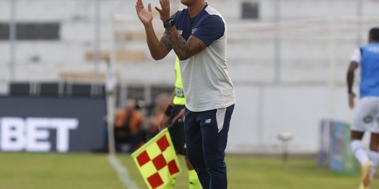 São Paulo F.C. – Carpini: “Tivemos chances, mas a Ponte foi mais eficiente” São Paulo F.C. – Carpini: “Tivemos chances, mas a Ponte foi mais eficiente”