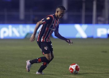São Paulo F.C. – Erick analisa derrota para Ponte e já foca no clássico