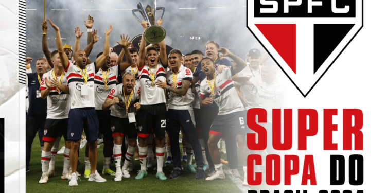 São Paulo F.C. – Notas históricas e ebook sobre o Campeão de Tudo São Paulo F.C. – Notas históricas e ebook sobre o Campeão de Tudo